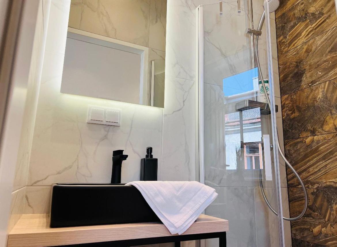 Zeus Design Apartment Erlach #62 Vienna Exterior photo